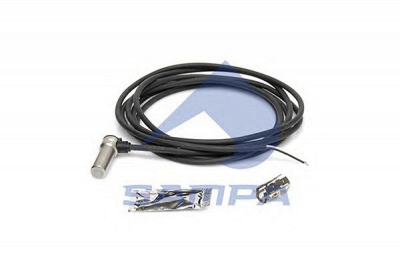 SAMPA 096250 -  Датчик, частота вращения колеса