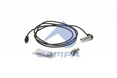 SAMPA 096253 - Датчик, частота вращения колеса