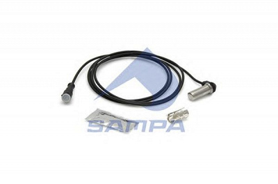 SAMPA 096261 -  Датчик, частота вращения колеса