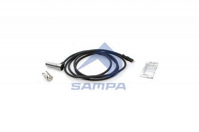 SAMPA 096320 - Датчик, частота вращения колеса