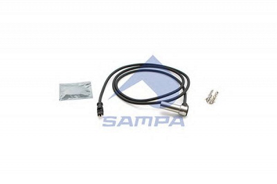 SAMPA 096321 - Датчик, частота вращения колеса