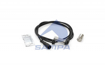 SAMPA 096331 - Датчик, частота вращения колеса