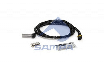 SAMPA 096332 -  Датчик, частота вращения колеса
