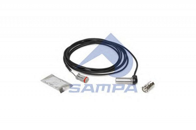 SAMPA 096333 -  Датчик, частота вращения колеса