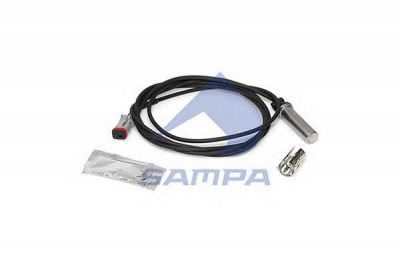 SAMPA 096345 -  Датчик, частота вращения колеса