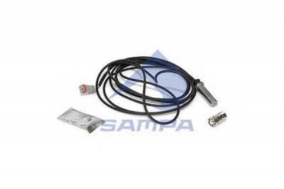 SAMPA 096347 -  Датчик, частота вращения колеса