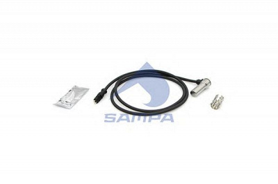 SAMPA 096352 - Датчик, частота вращения колеса