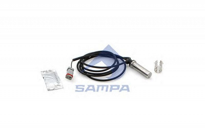 SAMPA 096367 -  Датчик, частота вращения колеса