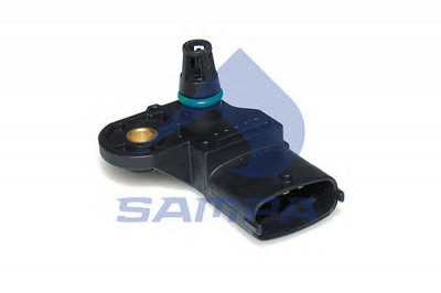 SAMPA 096371 -  Датчик, давление наддува