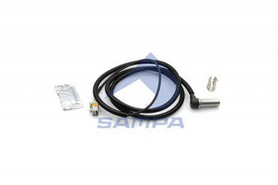 SAMPA 096391 - Датчик, частота вращения колеса