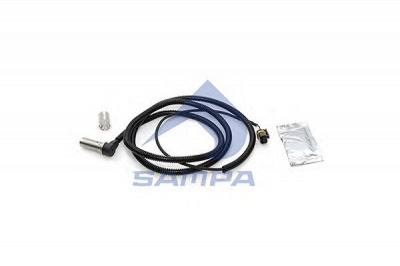 SAMPA 096392 - Датчик, частота вращения колеса