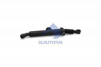 SAMPA 096412 -  Главный цилиндр, система сцепления