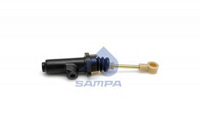 SAMPA 096413 -  Главный цилиндр, система сцепления