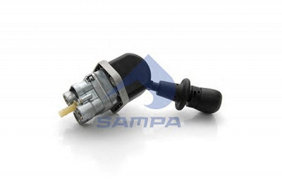 SAMPA 096415 - Тормозной клапан, стояночный тормоз