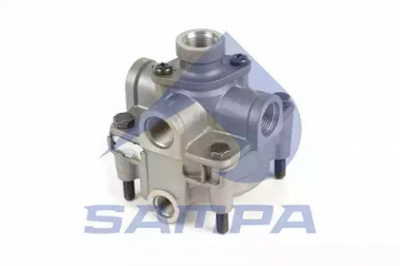 SAMPA 096469 - Ускорительный клапан