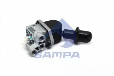 SAMPA 096475 -  Тормозной клапан, стояночный тормоз