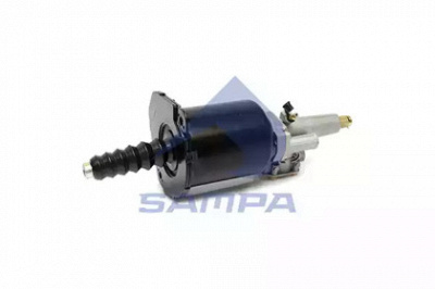 SAMPA 096477 - Усилитель сцепления
