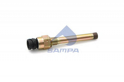 SAMPA 096481 -  Блок управления, датчик детонационного сгорания