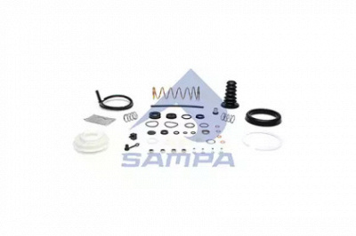 SAMPA 096572 -  Ремкомплект, усилитель привода сцепления