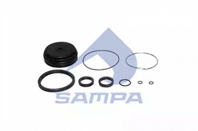 SAMPA 096573 -  Ремкомплект, усилитель привода сцепления