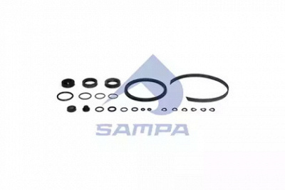 SAMPA 096576 -  Ремкомплект, усилитель привода сцепления