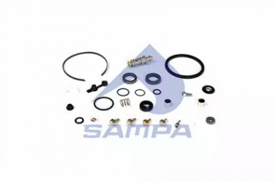 SAMPA 096578 -  Ремкомплект, усилитель привода сцепления