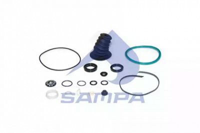 SAMPA 096580 -  Ремкомплект, усилитель привода сцепления