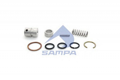 SAMPA 096648 - Ремкомплект, компрессор