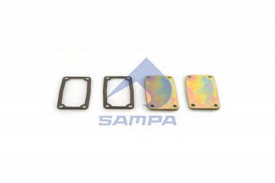 SAMPA 096649 -  Ремкомплект, компрессор