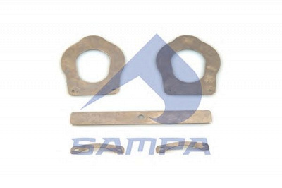 SAMPA 096657 -  Ремкомплект, компрессор