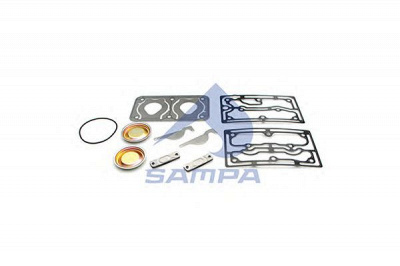 SAMPA 096680 -