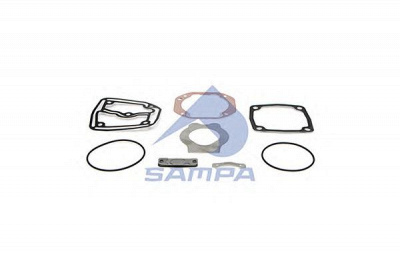 SAMPA 096700 -
