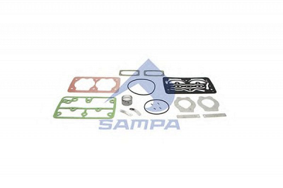 SAMPA 096704 -