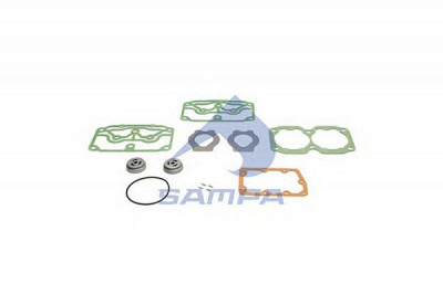 SAMPA 096705 -