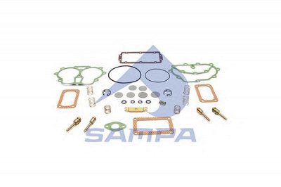 SAMPA 096707 - Ремкомплект, компрессор