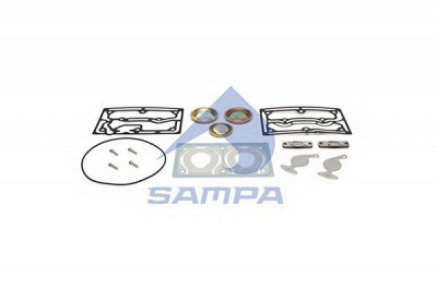 SAMPA 096713 -