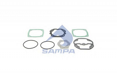 SAMPA 096727 -