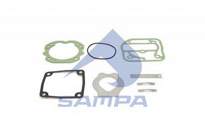 SAMPA 096735 -