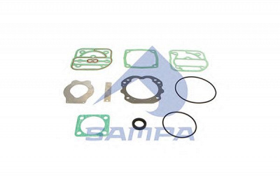 SAMPA 096736 -