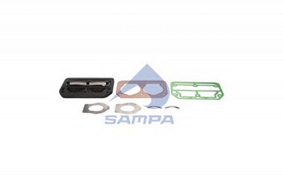 SAMPA 096743 -  Клапанная крышка, пневматический компрессор
