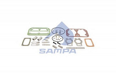 SAMPA 096744 -