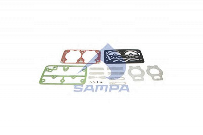 SAMPA 096758 -