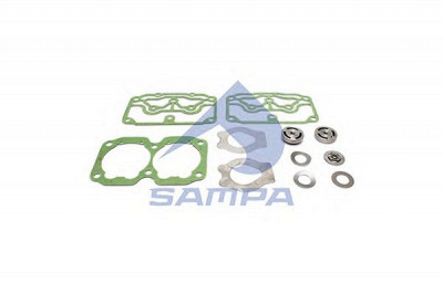 SAMPA 096764 -