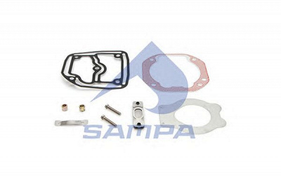 SAMPA 096776 -
