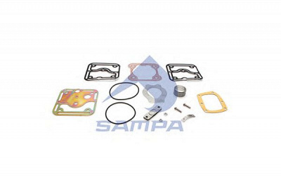 SAMPA 096781 -