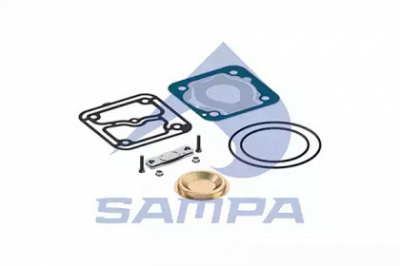 SAMPA 096885 -
