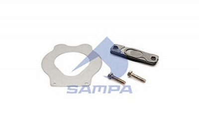 SAMPA 096897 -  Ремкомплект, компрессор
