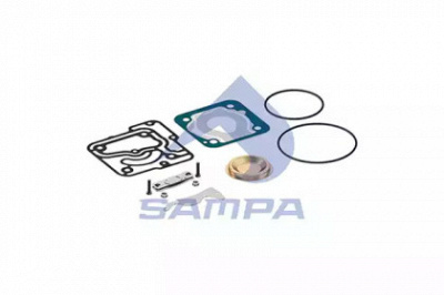 SAMPA 096900 -