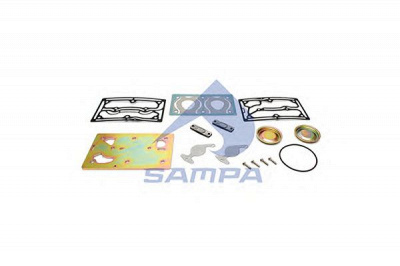 SAMPA 096905 -