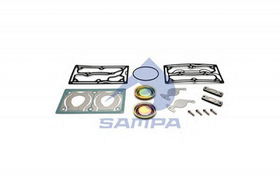 SAMPA 096906 -